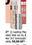 RIMMEL KOREKTOR