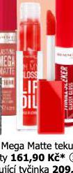 RIMMEL OLEJ NA RTY