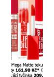 RIMMEL OLEJ NA RTY