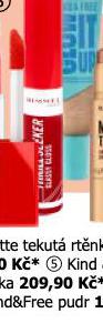 RIMMEL LESK NA RTY