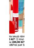 RIMMEL LESK NA RTY
