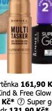 RIMMEL BRONZUJC TYINKA