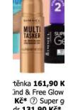 RIMMEL BRONZUJC TYINKA