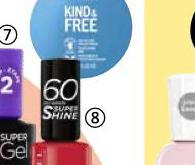 RIMMEL PUDR
