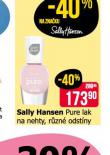 SALLY HANSEN LAK NA NEHTY