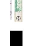 DERMACOL CBD KOREKTOR