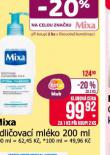 MIXA ODLIOVAC MLKO