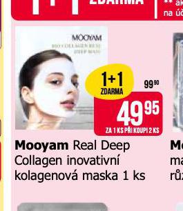 MOOYAM MASKA