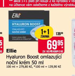 ELLIE NON KRM