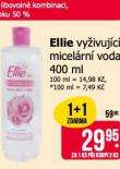 ELLIE VYIVUJC MICELRN VODA