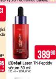 LOREAL LASER TRI-PEPTIDY SRUM