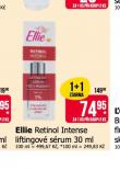 ELLIE RETINOL INTENSE LIFTINGOV SRUM