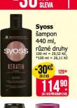 SYOSS AMPON