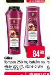 GLISS AMPON, BALZM