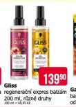 GLISS REGENERAN EXPRES BALZM