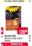 GARNIE OLIA BARVA NA VLASY