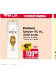PANTENE AMPON