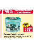 GARNIER FRUCTIS HAIR FOOD MASKA NA VLASY