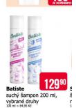 BATISTE SUCH AMPON