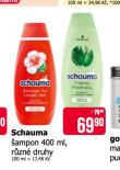SCHAUMA AMPON