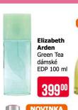 ELIZABETH ARDEN GREEN TEA DMSK EDP
