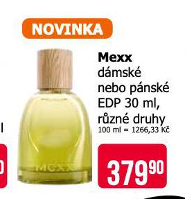 MEXX EDP