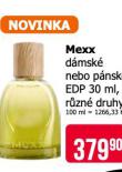 MEXX EDP