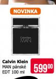 CALVIN KLEIN MAN PNSK EDT