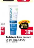 INDULONA KRM NA RUCE