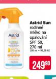 ASTRID RODINN MLKO NA OPALOVN