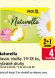 NATURELLA CLASSIC VLOKY