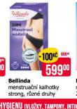 BELLINDA MENSTRUAN KALHOTKY
