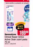 SENSODYNE ZUBN PASTA