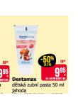 DENTAMAX DTSK ZUBN PASTA