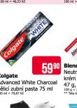 COLGATE ADVANCED WHITE ZUBN PASTA