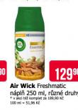 AIR WICK FRESHMATIC NPL