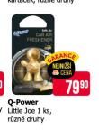Q POWER LITTLE JOE
