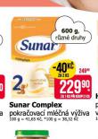 SUNAR COMPLEX POKRAOVAC MLN VݎIVA