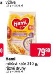 HAMI MLN KAE