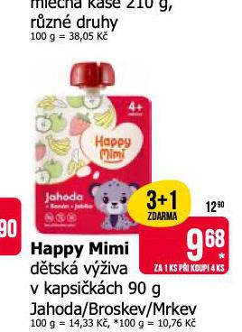 HAPPY MIMI DTSK VݎIVA