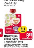 HAPPY MIMI DTSK VݎIVA