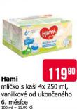 HAMI MLKO S KA