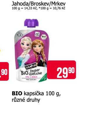 BIO KAPSIKA