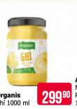 ORGANIS GH