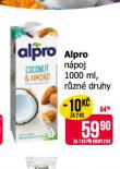 ALPRO NPOJ