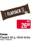CEREA FLAPJACK