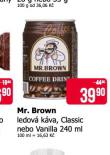 MR. BROWN LEDOV KVA