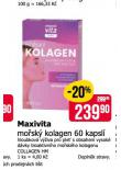 MAXIVITA MOSK KOLAGEN