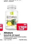 ALLNATURE KOTVINK