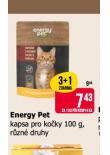 ENERGY PET KAPSA PRO KOKY